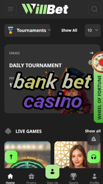 Bank Bet Casino - Secure Banking Casino-www.bdqngd.com