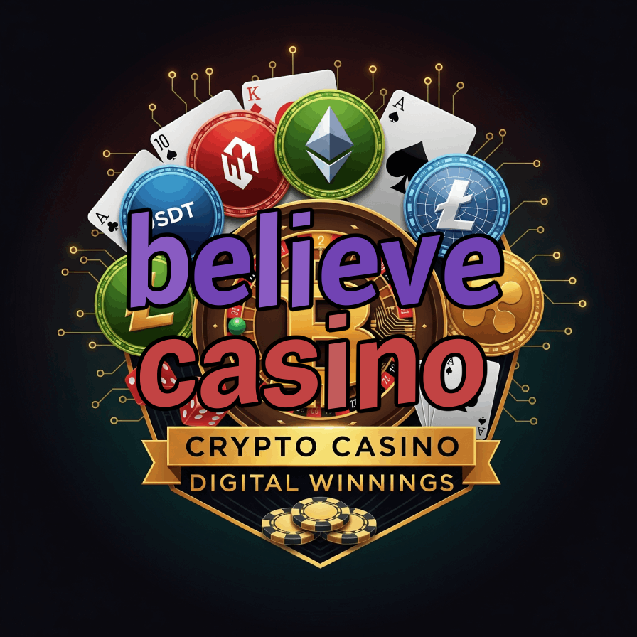 Believe Casino - Trusted Online Gambling